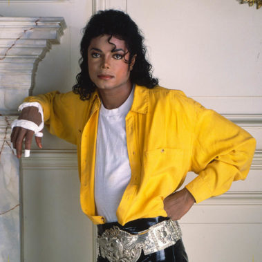 Liberian Girl Photoshoot