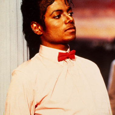 Billie Jean Shortfilm